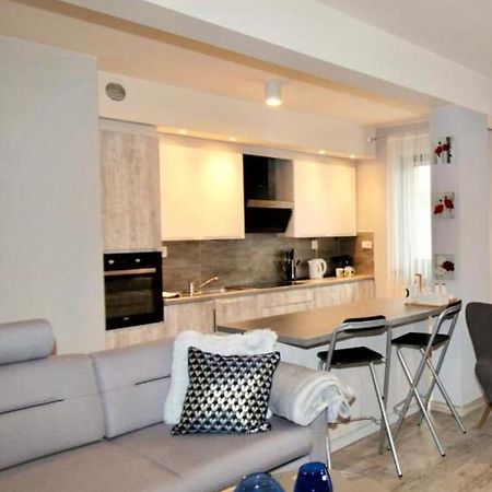 Apartament Młynówka 4 Jelenia Góra Exterior foto