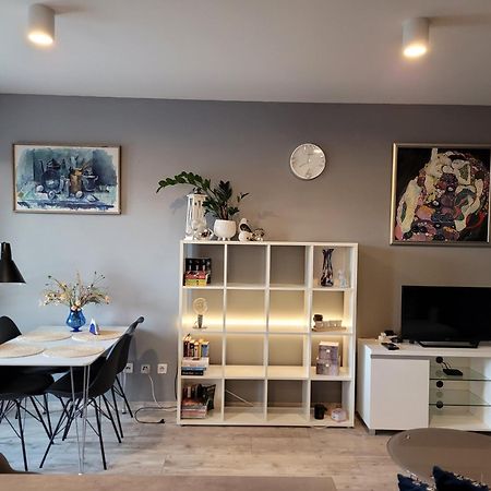 Apartament Młynówka 4 Jelenia Góra Exterior foto