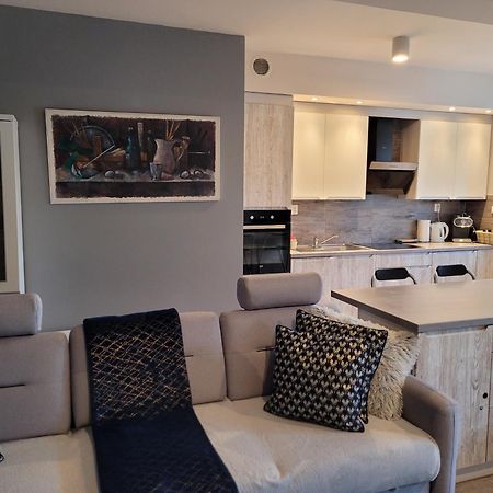 Apartament Młynówka 4 Jelenia Góra Exterior foto