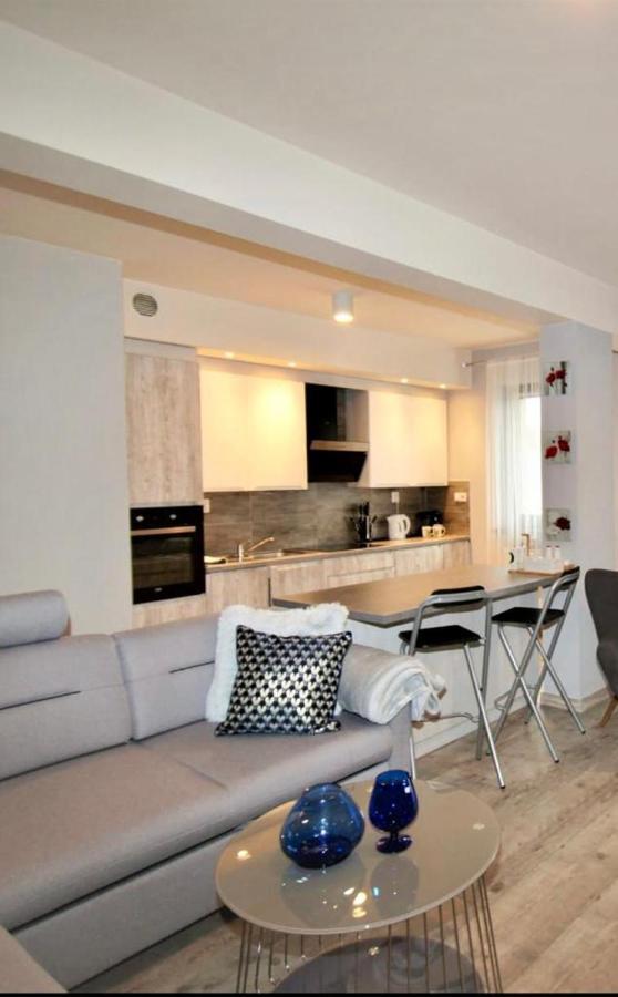 Apartament Młynówka 4 Jelenia Góra Exterior foto