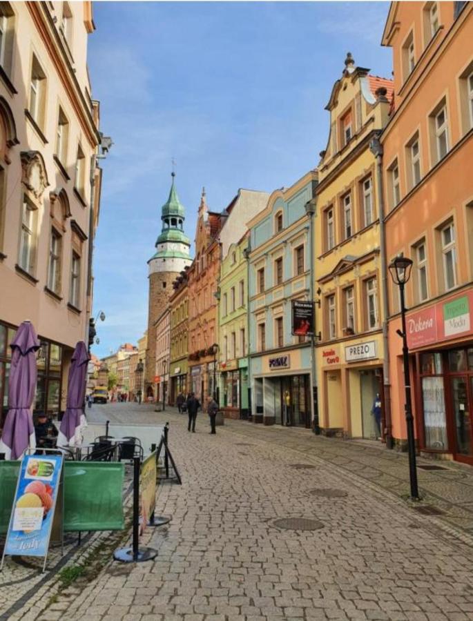 Apartament Młynówka 4 Jelenia Góra Exterior foto