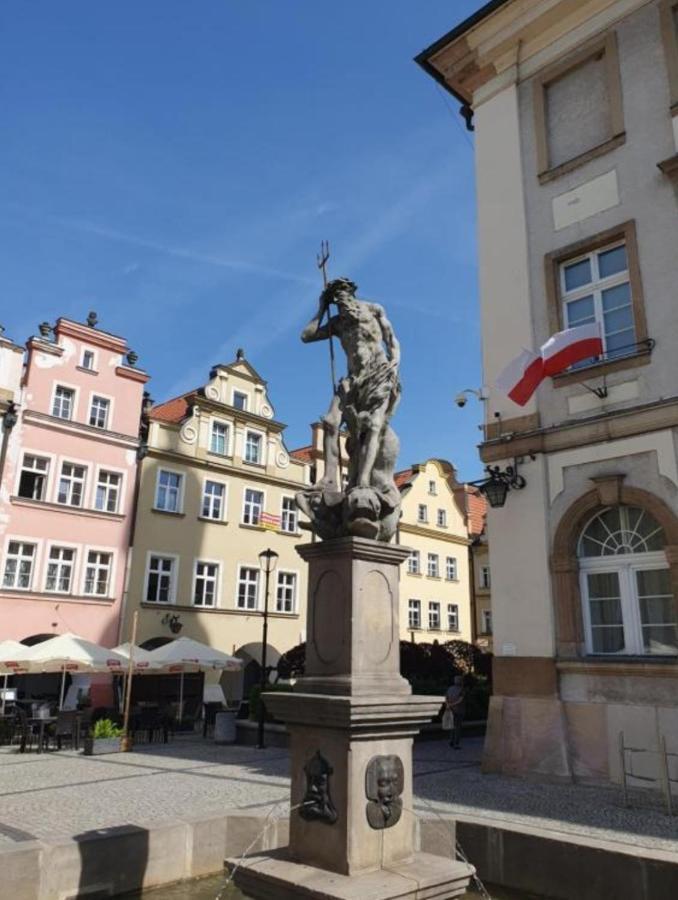 Apartament Młynówka 4 Jelenia Góra Exterior foto