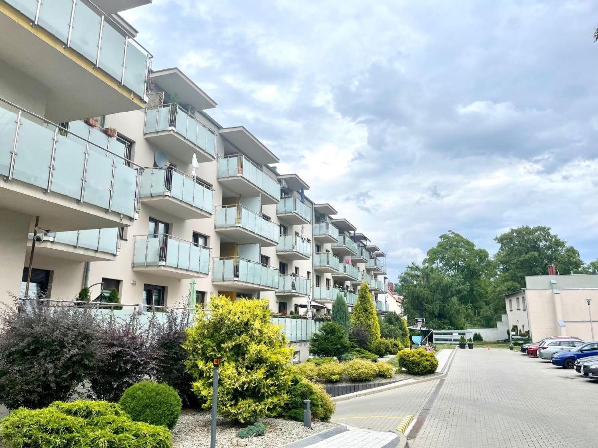 Apartament Młynówka 4 Jelenia Góra Exterior foto