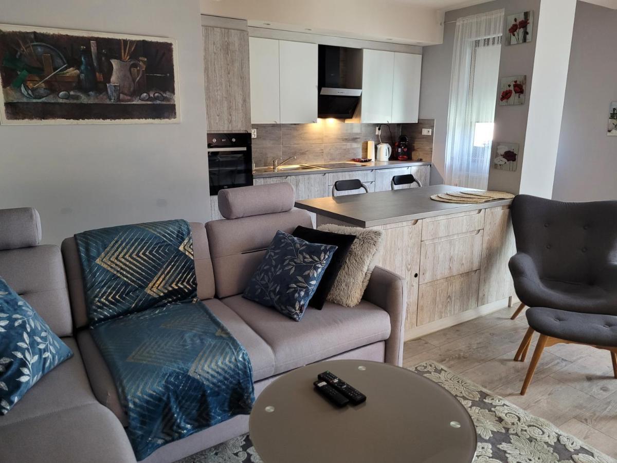 Apartament Młynówka 4 Jelenia Góra Exterior foto