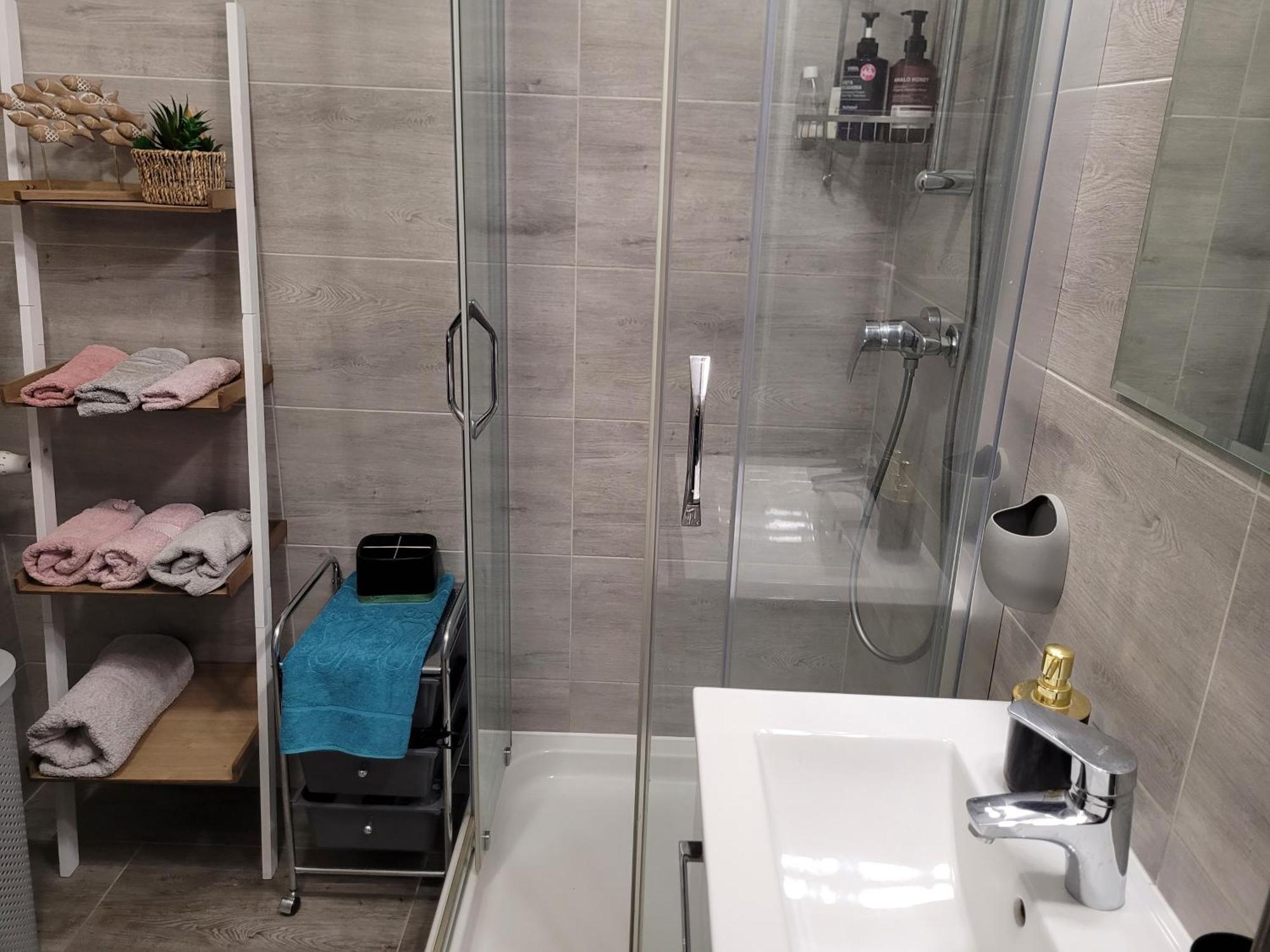 Apartament Młynówka 4 Jelenia Góra Exterior foto