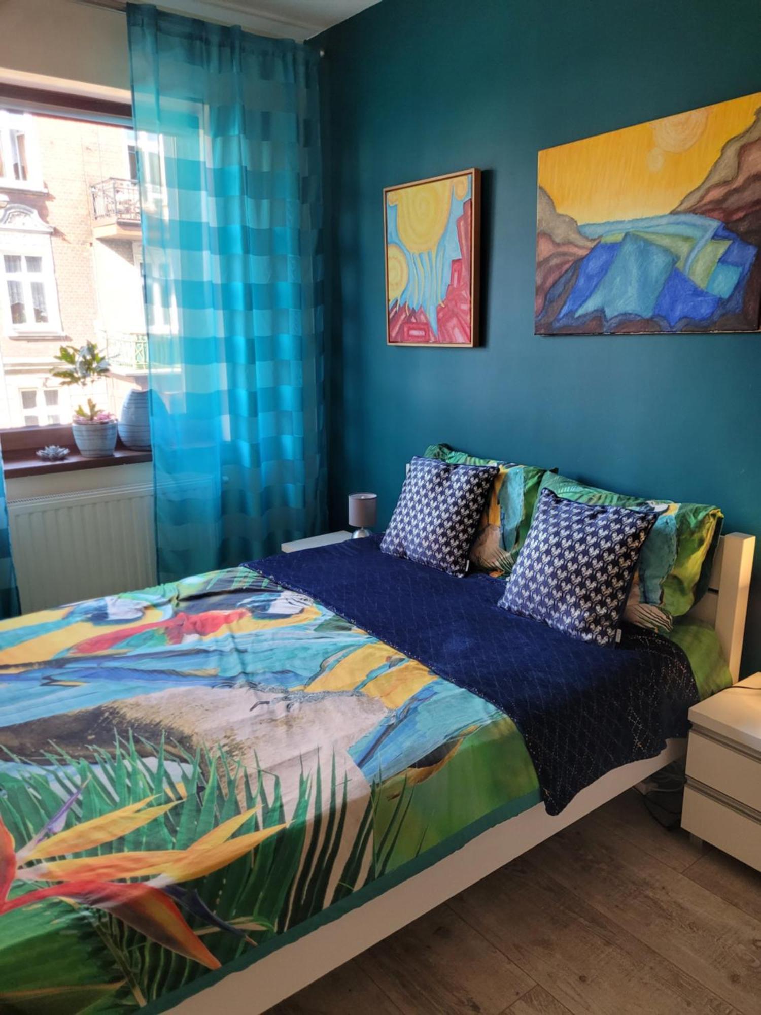 Apartament Młynówka 4 Jelenia Góra Exterior foto