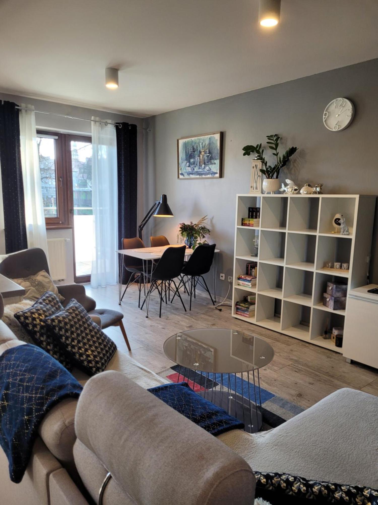 Apartament Młynówka 4 Jelenia Góra Exterior foto